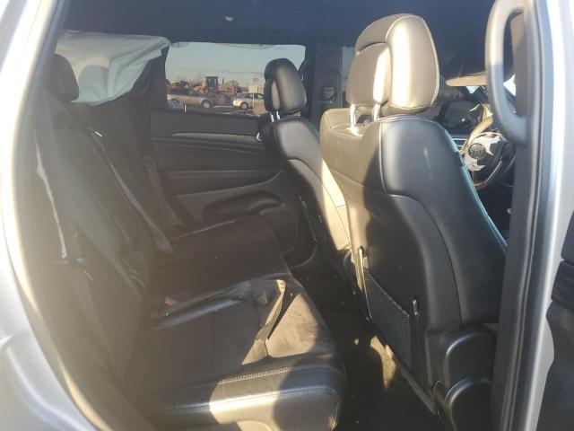 2021 JEEP GRAND CHER - 1C4RJFAG6MC811969