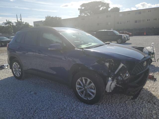 Vin: 7mucaaag0pv063737, lot: 86267914, toyota corolla cr le 20234