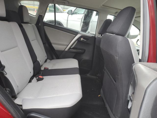 2018 TOYOTA RAV4 ADVEN - 2T3RFREV9JW724393