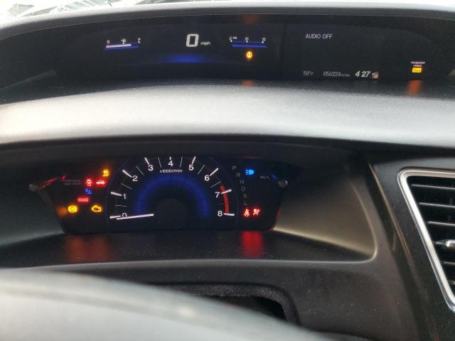 2015 HONDA CIVIC SE 2HGFB2F75FH553138