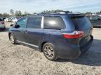 Lot #3030394458 2019 TOYOTA SIENNA XLE