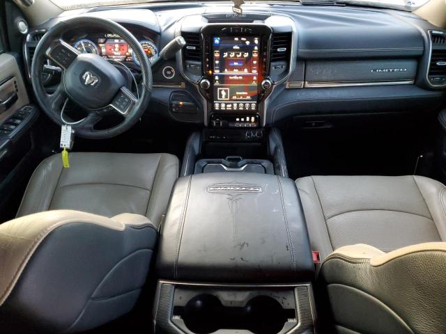2019 RAM 2500 LIMIT 3C6UR5TL0KG584190