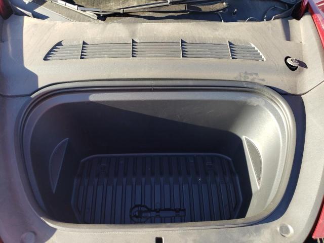 2024 TESLA MODEL Y 7SAYGDEE4RF003172