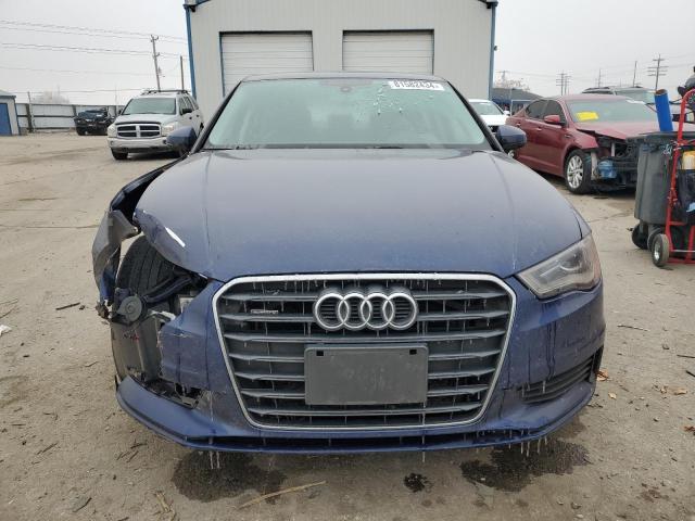 2015 AUDI A3 PREMIUM - WAUEFGFFXF1136127