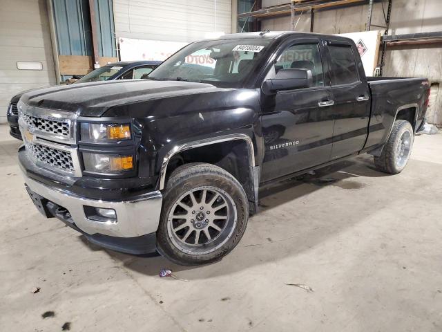 Vin: 1gcvkrec3ez216970, lot: 84018004, chevrolet all models k1500 lt 2014 img_1