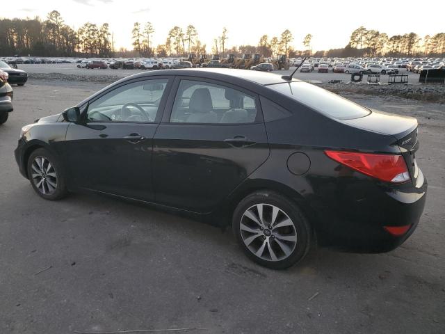 2017 HYUNDAI ACCENT SE - KMHCT4AE2HU328655