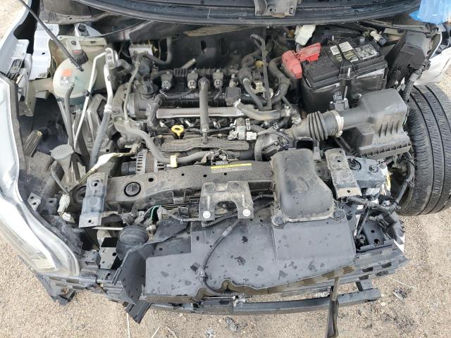 2020 NISSAN VERSA SV 3N1CN8EV7LL852809