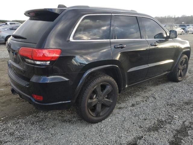 2015 JEEP GRAND CHER - 1C4RJFCT2FC666054