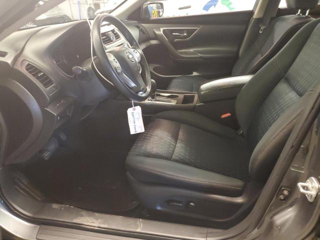 2016 NISSAN ALTIMA 2.5 - 1N4AL3AP9GN309011
