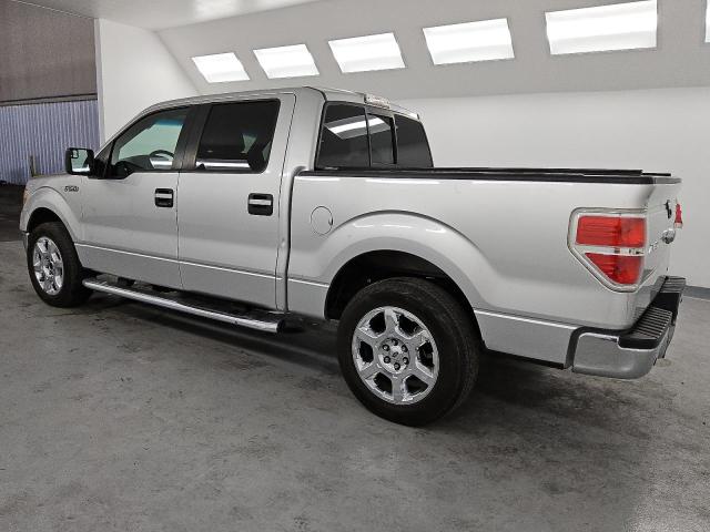 VIN 1FTFW1CF8EKF75540 2014 FORD F-150 no.2