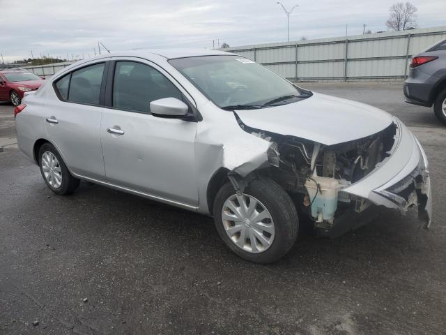 2019 NISSAN VERSA S - 3N1CN7AP6KL875109