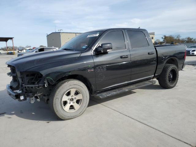 VIN 1C6RR7MT5JS250163 2018 RAM 1500 no.1