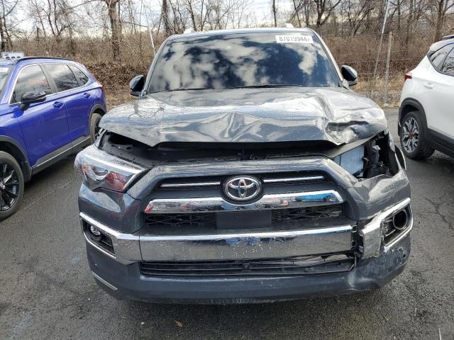 2024 TOYOTA 4RUNNER LI JTEKU5JR6R6255314