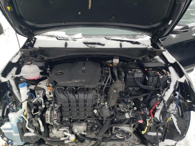 2024 KIA SPORTAGE E - 5XYK3CDF2RG190875