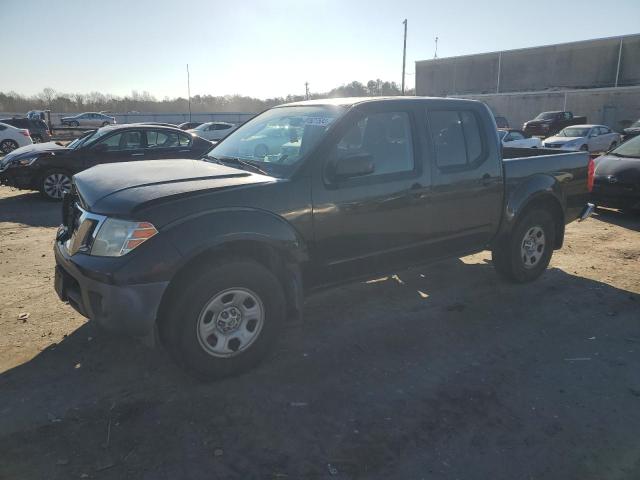 NISSAN FRONTIER S