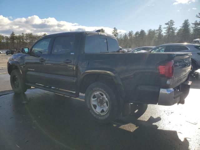 Vin: 3tmcz5an0pm549117, lot: 81299234, toyota tacoma double cab 20232