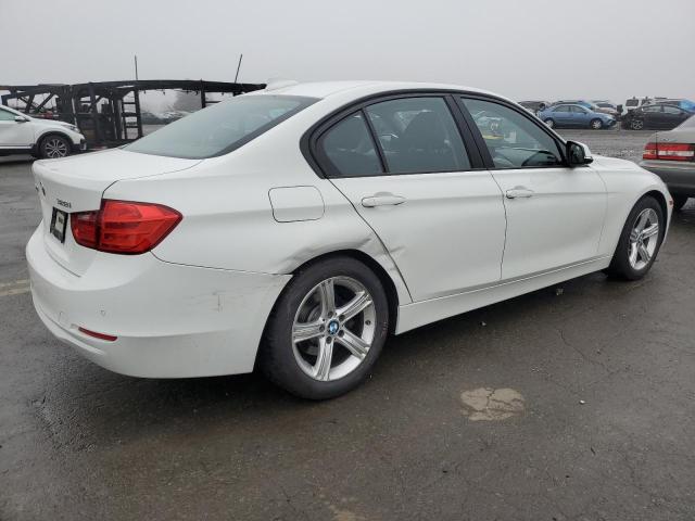 VIN WBA3B5C5XEF958642 2014 BMW 3 SERIES no.3