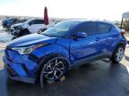 2019 TOYOTA C-HR XLE - JTNKHMBXXK1036564