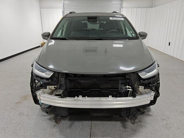 VIN 2C4RC1BG1NR182545 2022 CHRYSLER PACIFICA no.5