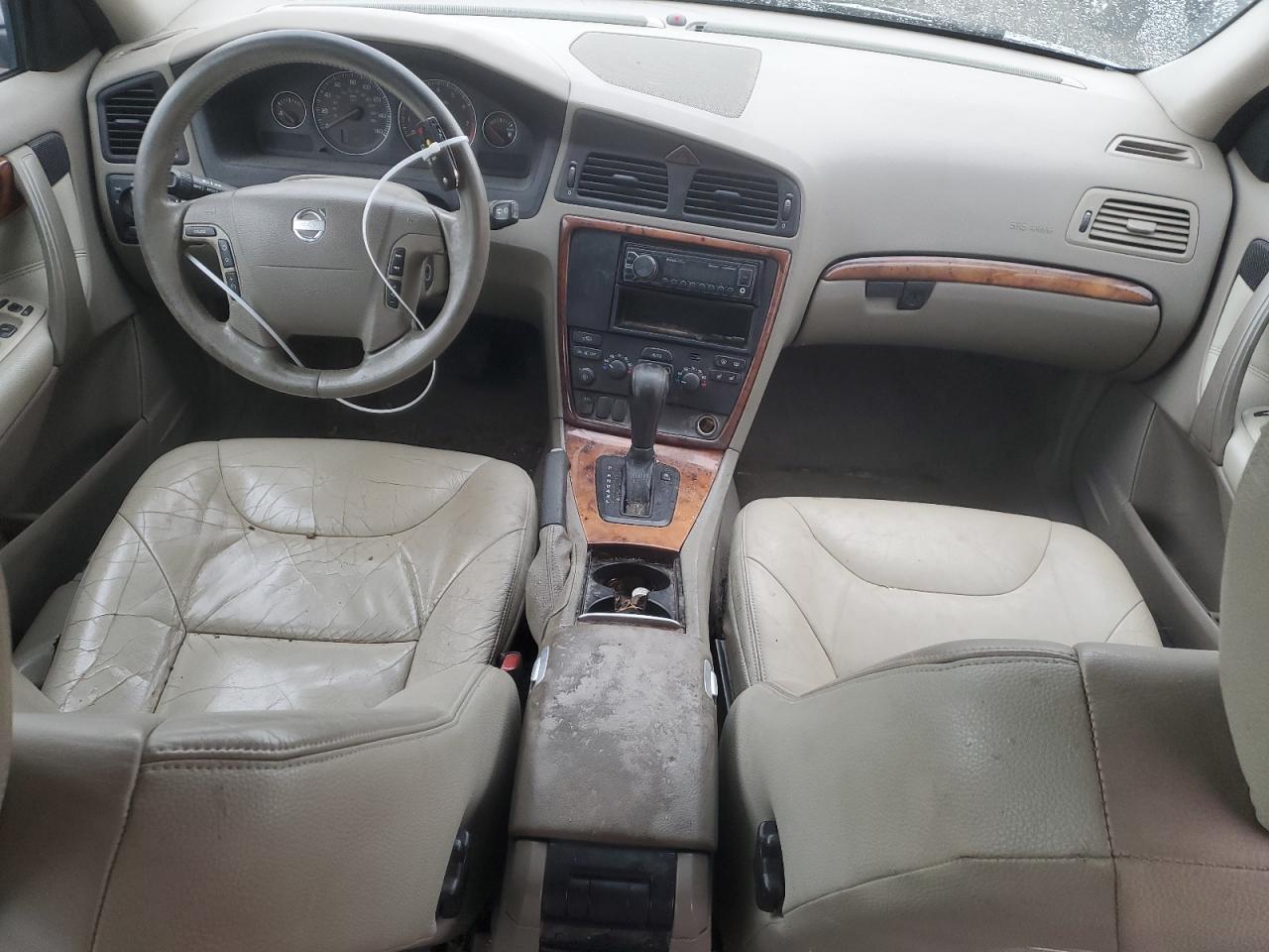 Lot #3030475466 2005 VOLVO V70