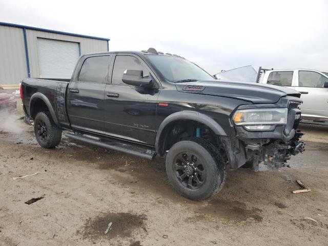 2019 RAM 2500 POWER 3C6TR5EJ4KG691248