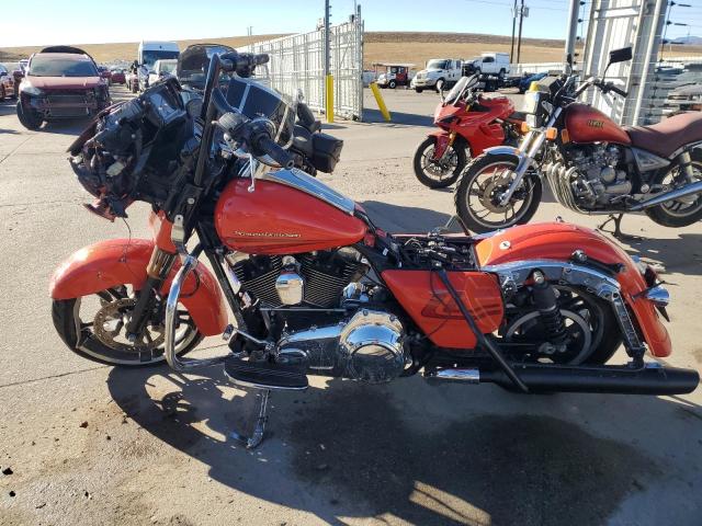 2016 HARLEY-DAVIDSON FLTRXS ROA 1HD1KTM35GB628511