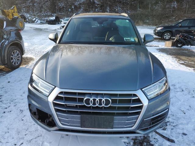 VIN WA1ANAFY1J2209885 2018 AUDI Q5 no.5