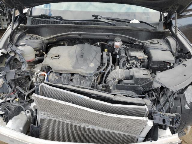 2023 HYUNDAI SANTA FE S #3291293442