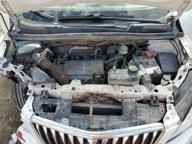 2016 BUICK ENCORE PRE - KL4CJHSB3GB729030