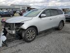 2016 NISSAN PATHFINDER - 5N1AR2MM2GC659205