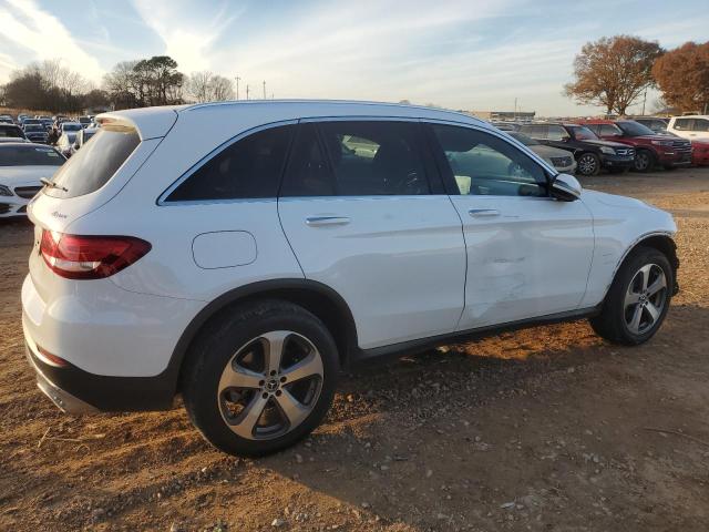 2018 MERCEDES-BENZ GLC 300 4M - WDC0G4KB3JV026057