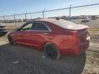 Lot #3023093922 2016 CADILLAC ATS PREMIU