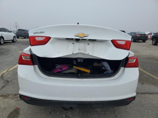2017 CHEVROLET MALIBU LS - 1G1ZB5ST3HF163040
