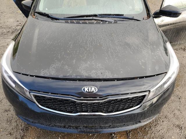 VIN 3KPFL4A77HE139128 2017 KIA FORTE no.11