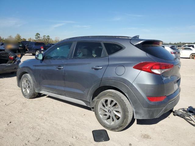 2018 HYUNDAI TUCSON SEL - KM8J33A48JU682680