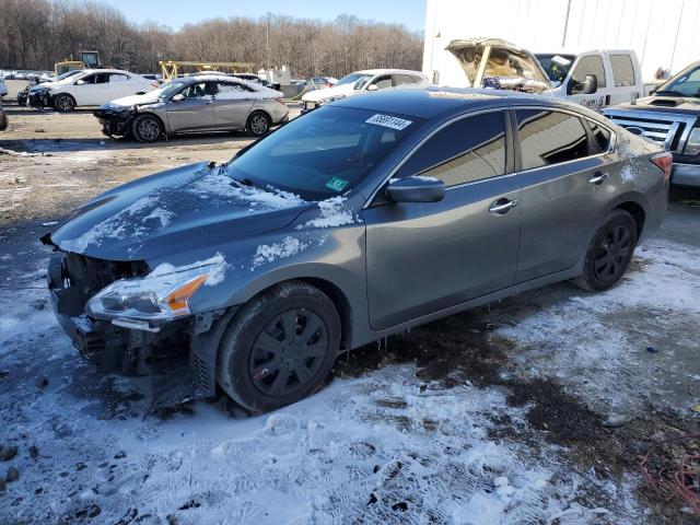 2015 NISSAN ALTIMA 2.5 - 1N4AL3AP7FC168207