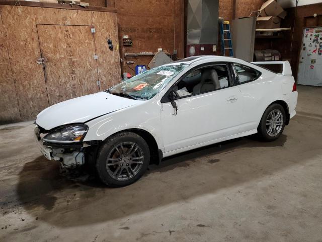 2006 ACURA RSX #3051598141