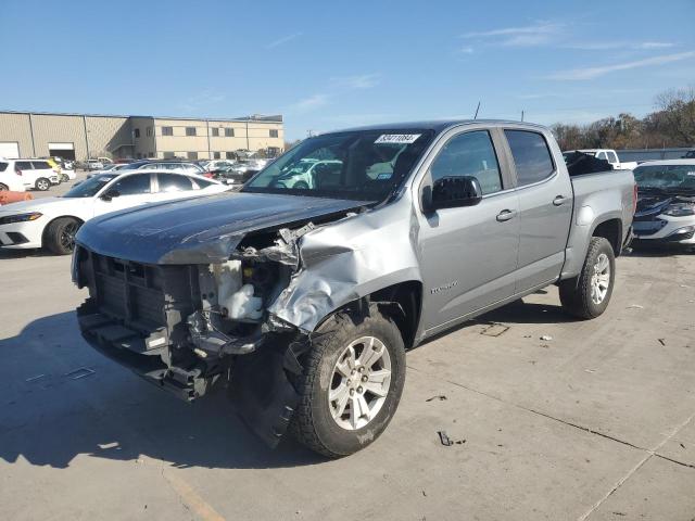 2018 CHEVROLET COLORADO L #3034619737