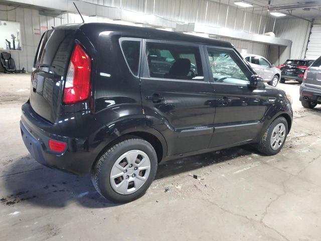 Vin: kndjt2a50c7744386, lot: 87171234, kia soul 20123