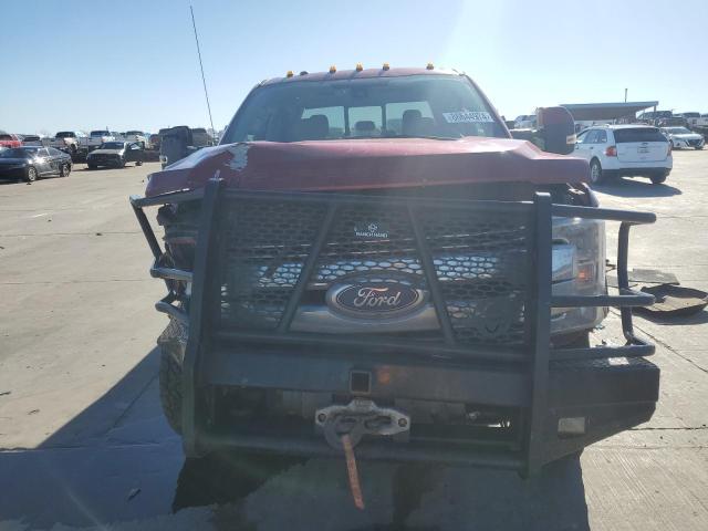 2018 FORD F250 SUPER - 1FT7W2BT3JEC18356