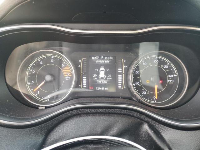 2019 JEEP CHEROKEE LATITUDE PLUS 1C4PJMLB8KD477626