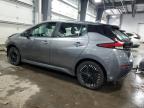 Lot #3024643653 2023 NISSAN LEAF SV PL