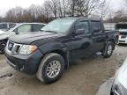 2017 NISSAN FRONTIER S - 1N6AD0EV4HN712214