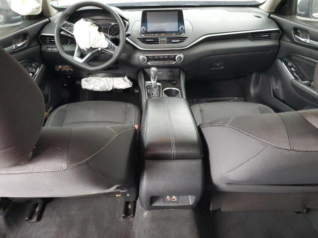 2021 NISSAN ALTIMA SV - 1N4BL4DV7MN315700