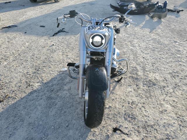 2019 HARLEY-DAVIDSON FLFBS 1HD1YGK26KB065624