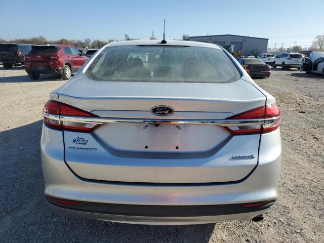 2017 FORD FUSION S H - 3FA6P0UUXHR330782