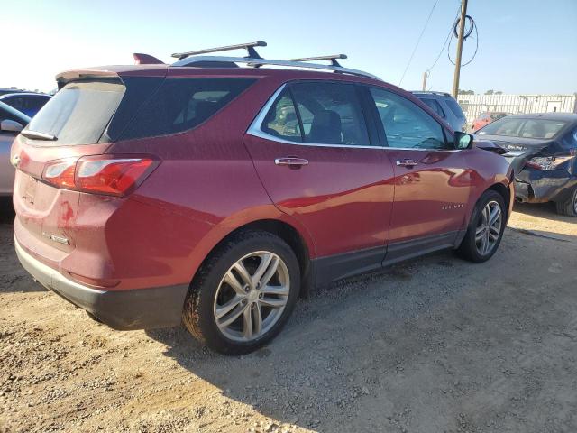 2018 CHEVROLET EQUINOX PR - 2GNAXWEX0J6208307