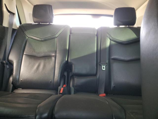2017 CADILLAC XT5 PREMIU - 1GYKNERS8HZ222573