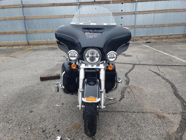 2014 HARLEY-DAVIDSON FLHTK - 1HD1KEL14EB695335