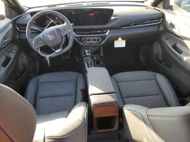 2025 BUICK ENVISTA SP KL47LBEP5SB056086